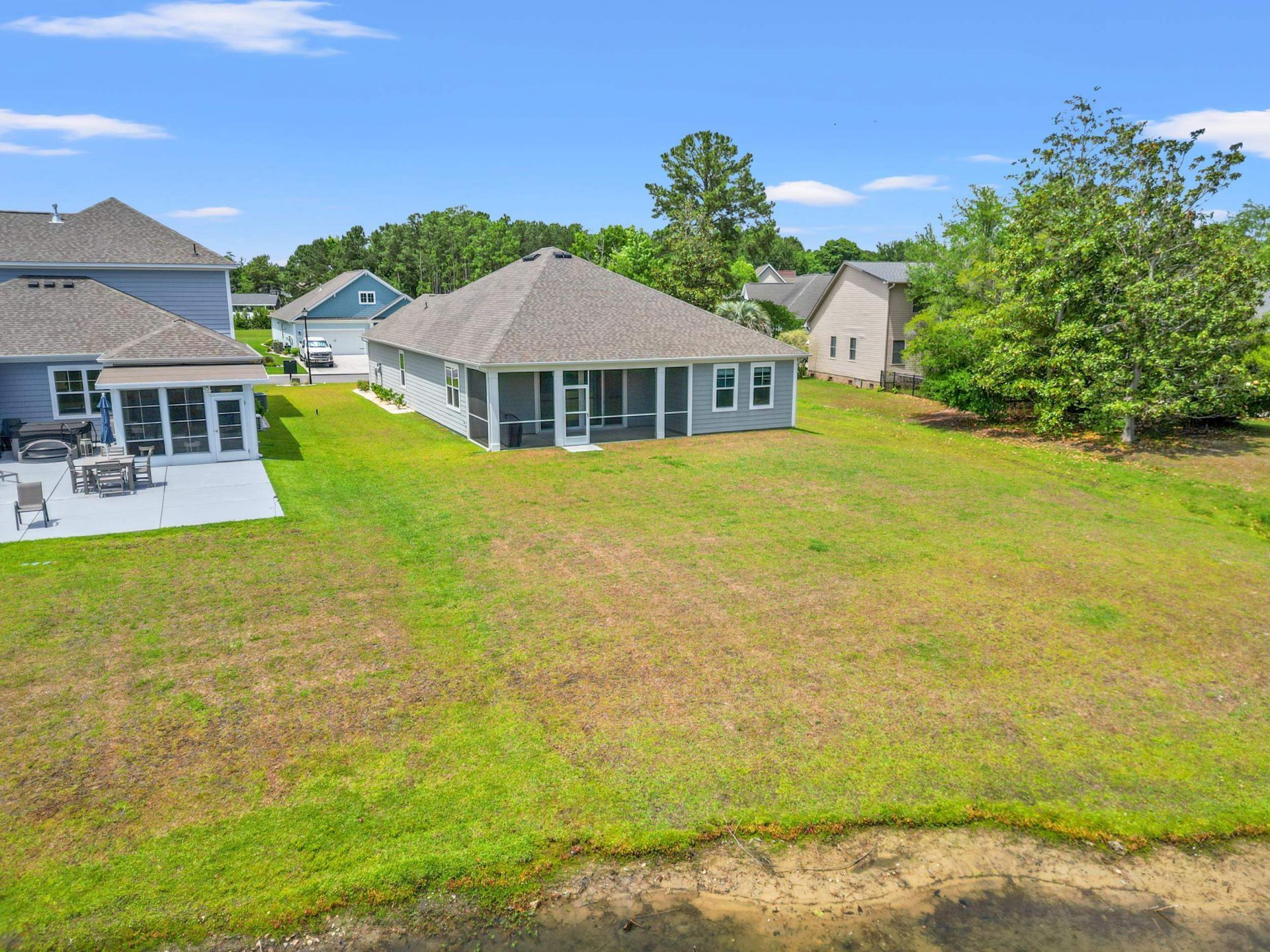 847 Saluda River Rd.  Photo 33