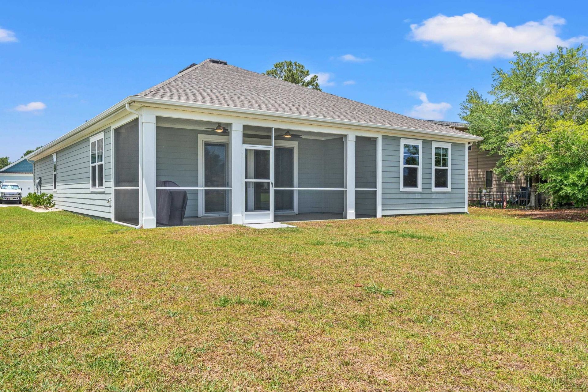 847 Saluda River Rd.  Photo 35