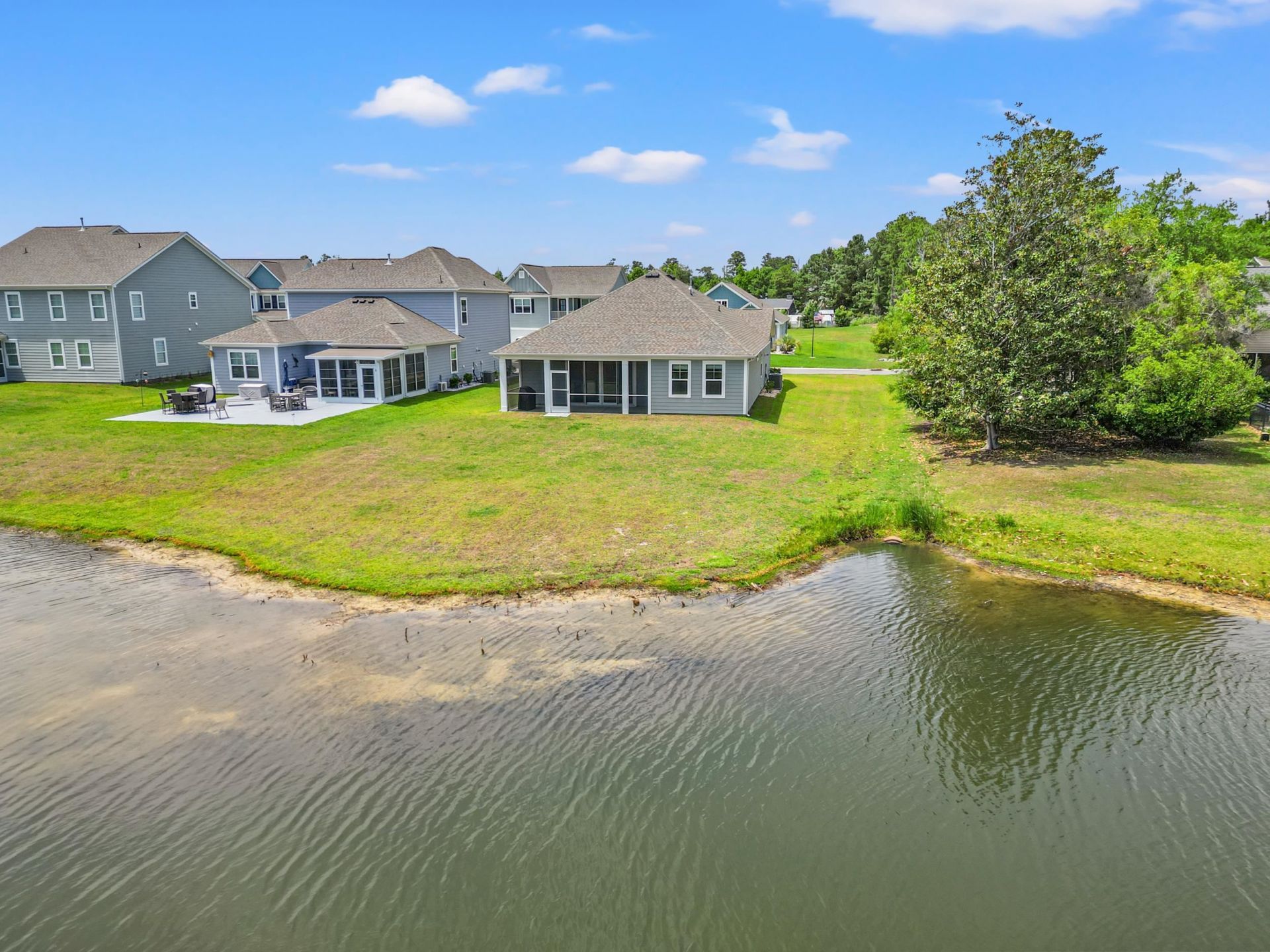 847 Saluda River Rd.  Photo 37