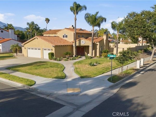 1433 S Jasmine, Ontario, CA 91762