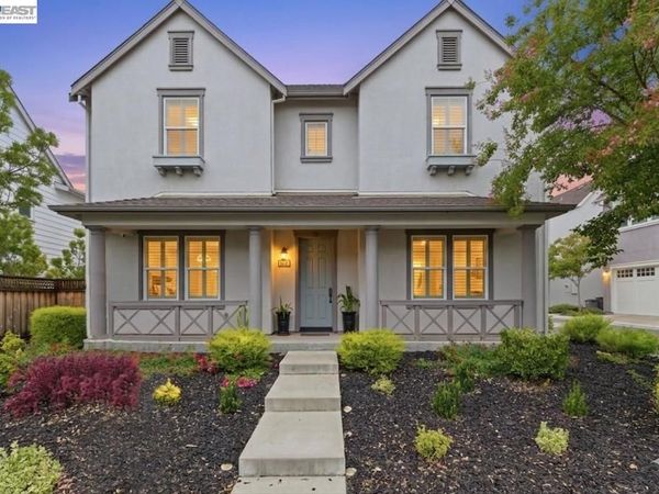 4266 Sunset View Dr, Dublin, CA 94568