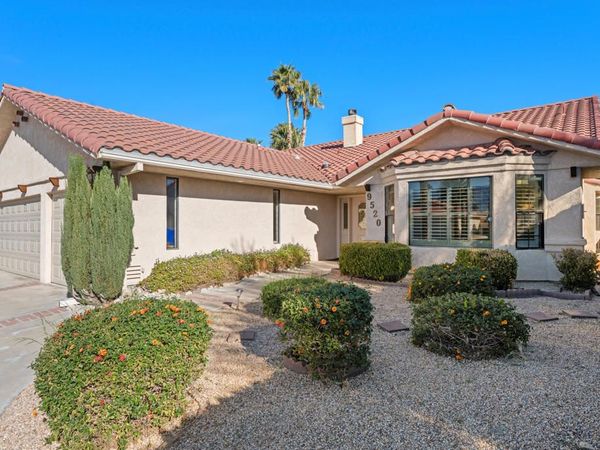 9520 Ekwanok Drive, Desert Hot Springs, CA 92240