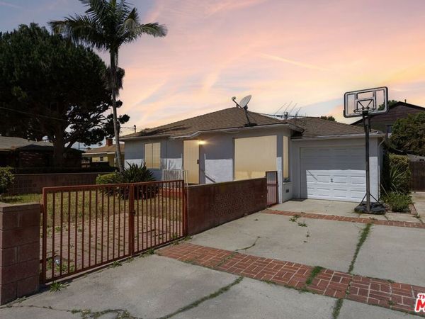 11257 Greenlawn Avenue, Culver City, CA 90230
