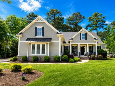 673 Woody Point Drive, Murrells Inlet, SC 29576
