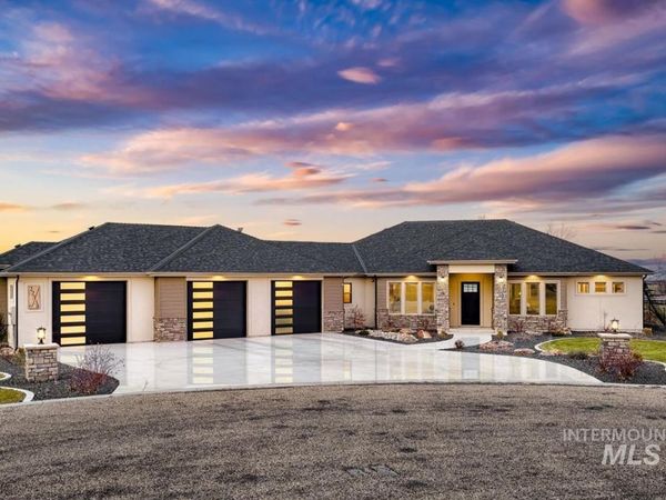 22334 Sirocco Court, Caldwell, ID 83607