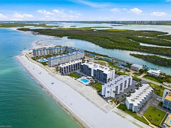 25820 Hickory BLVD , Unit 301, BONITA SPRINGS, FL 34134