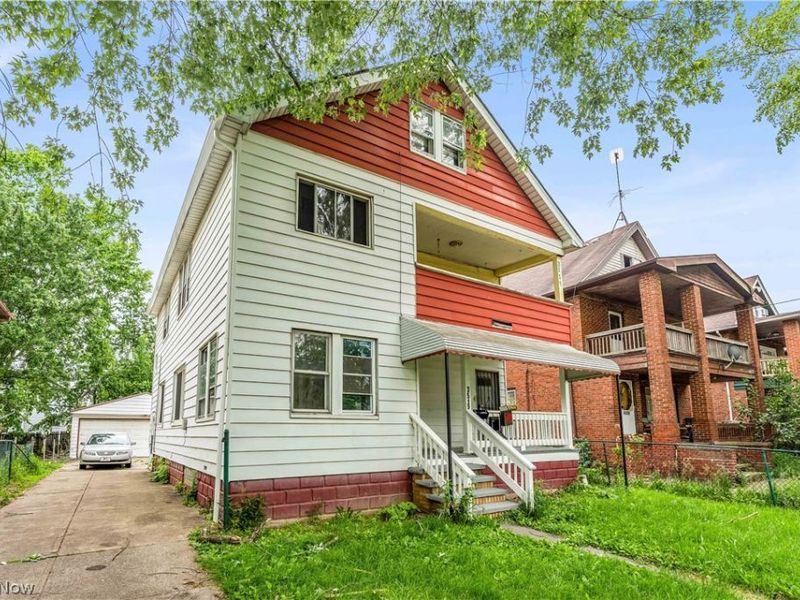 3519 W 100th Street , Unit 1, Cleveland, OH 44111 Photo 2