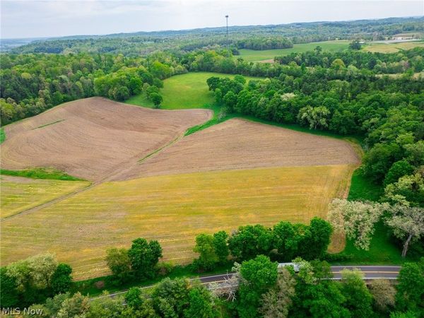 State Route 644 , Salineville, OH 43945