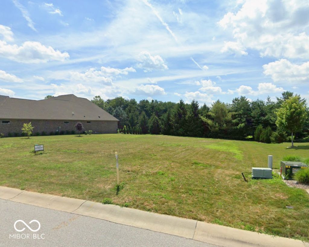 1940 Angel View Drive, Greenwood, IN 46143 Main Photo