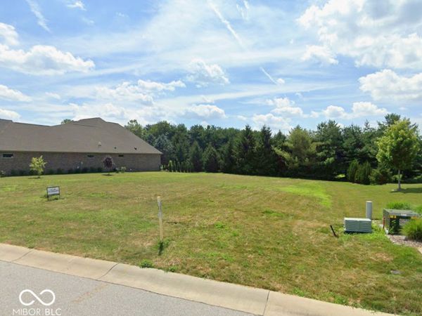 1940 Angel View Drive, Greenwood, IN 46143