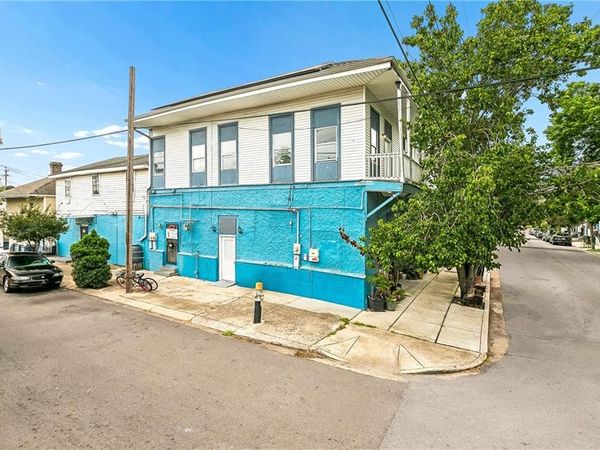 2000 DUMAINE Street, New Orleans, LA 70116