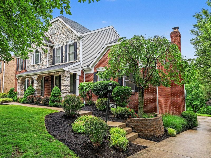 568 Columbine Court, Edgewood, KY 41017 Photo 30