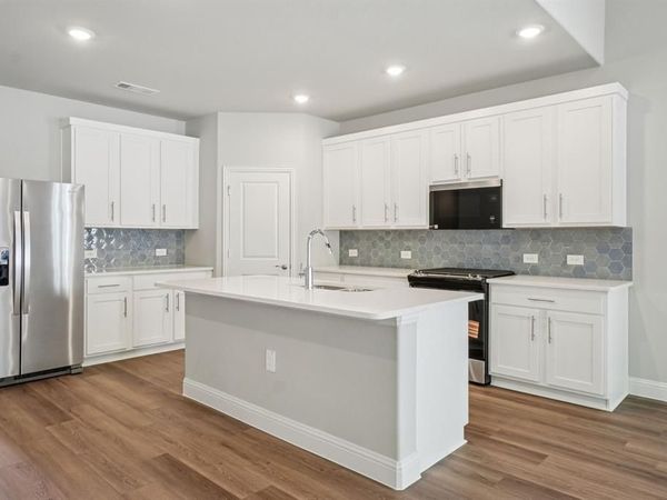 2200 Windy Trail, Princeton, TX 75407