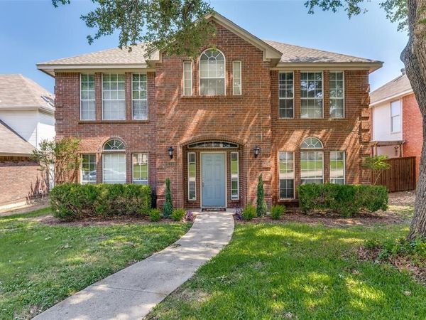1109 Wild Cherry Drive , Carrollton, TX 75010