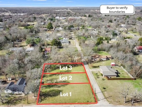 608 Tidmore , Malakoff, TX 75148
