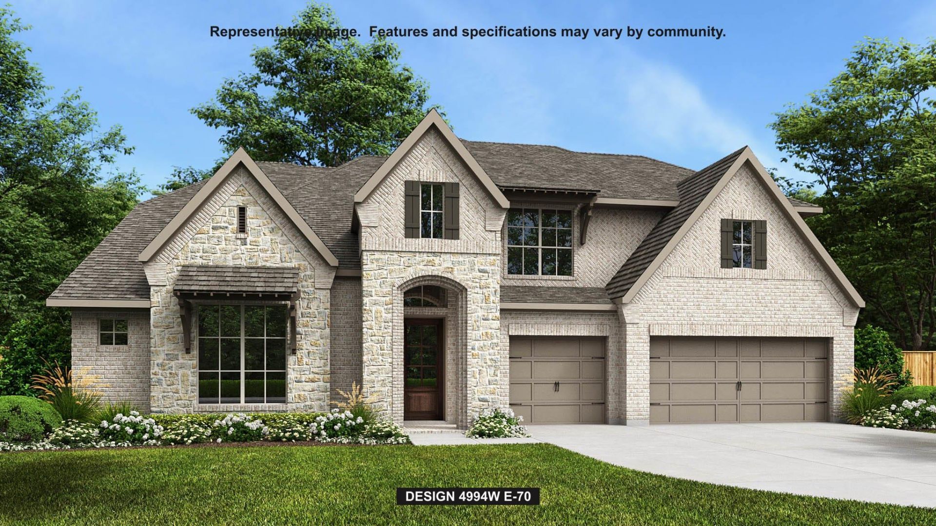 1100 Sunset Hill Way, Georgetown, TX 78628 Main Photo
