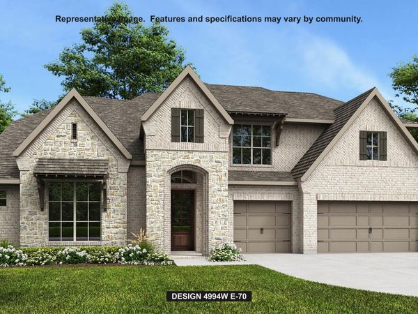 1100 Sunset Hill WAY, Georgetown, TX 78628