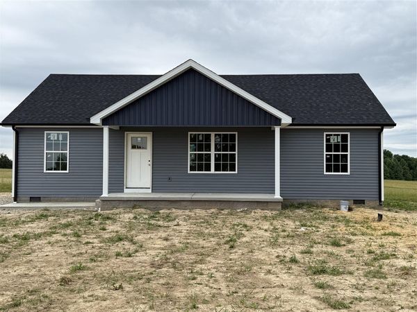 8965 Millerstown Road , Clarkson, KY 42765