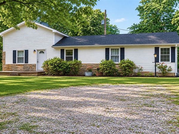 6825 Lewisburg Road , Russellville, KY 42276