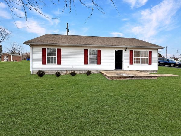 403 E 7th Street , Hardinsburg, KY 40143