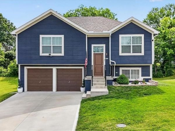 5019 N Belmont Avenue, Kansas City, MO 64119