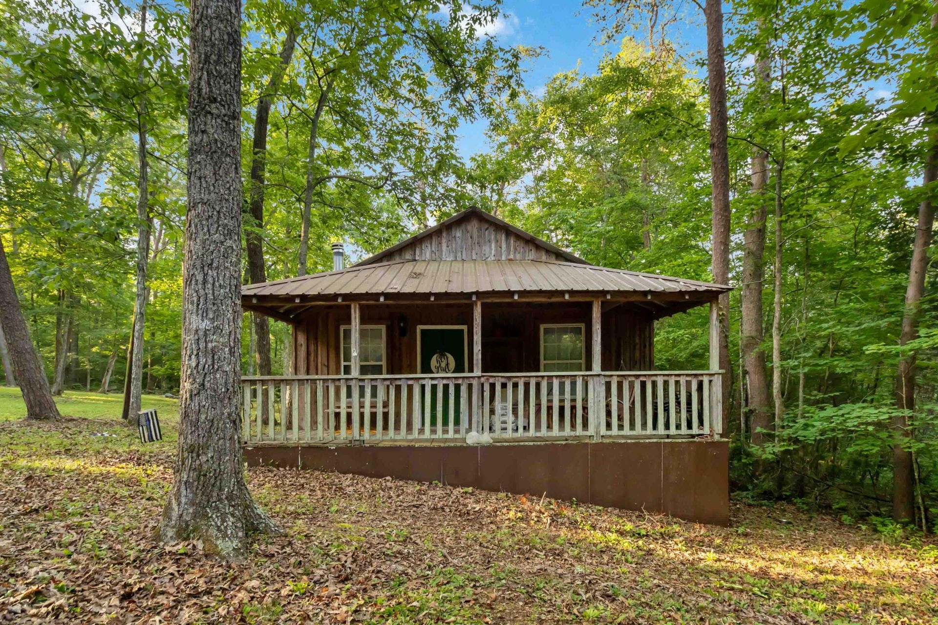 155 County Road, Burnside, KY 42519 Main Photo
