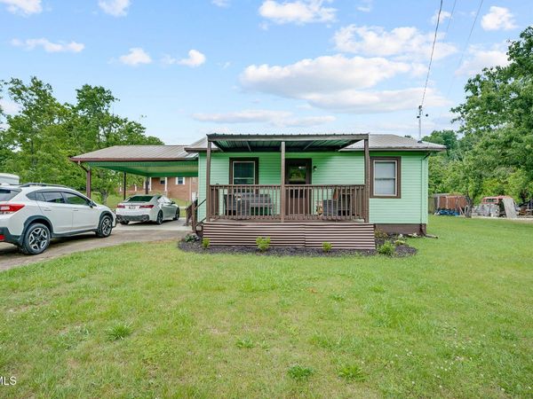 605 Main Street, Mosheim, TN 37818