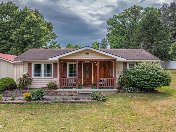 125 Parsonage Road, Elizabethton, TN 37643