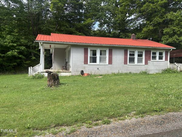 141 Canter Road, Trade, TN 37691