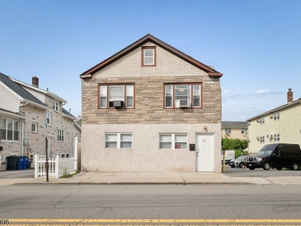 61 Union St, Unit 1, Lodi, NJ 07644