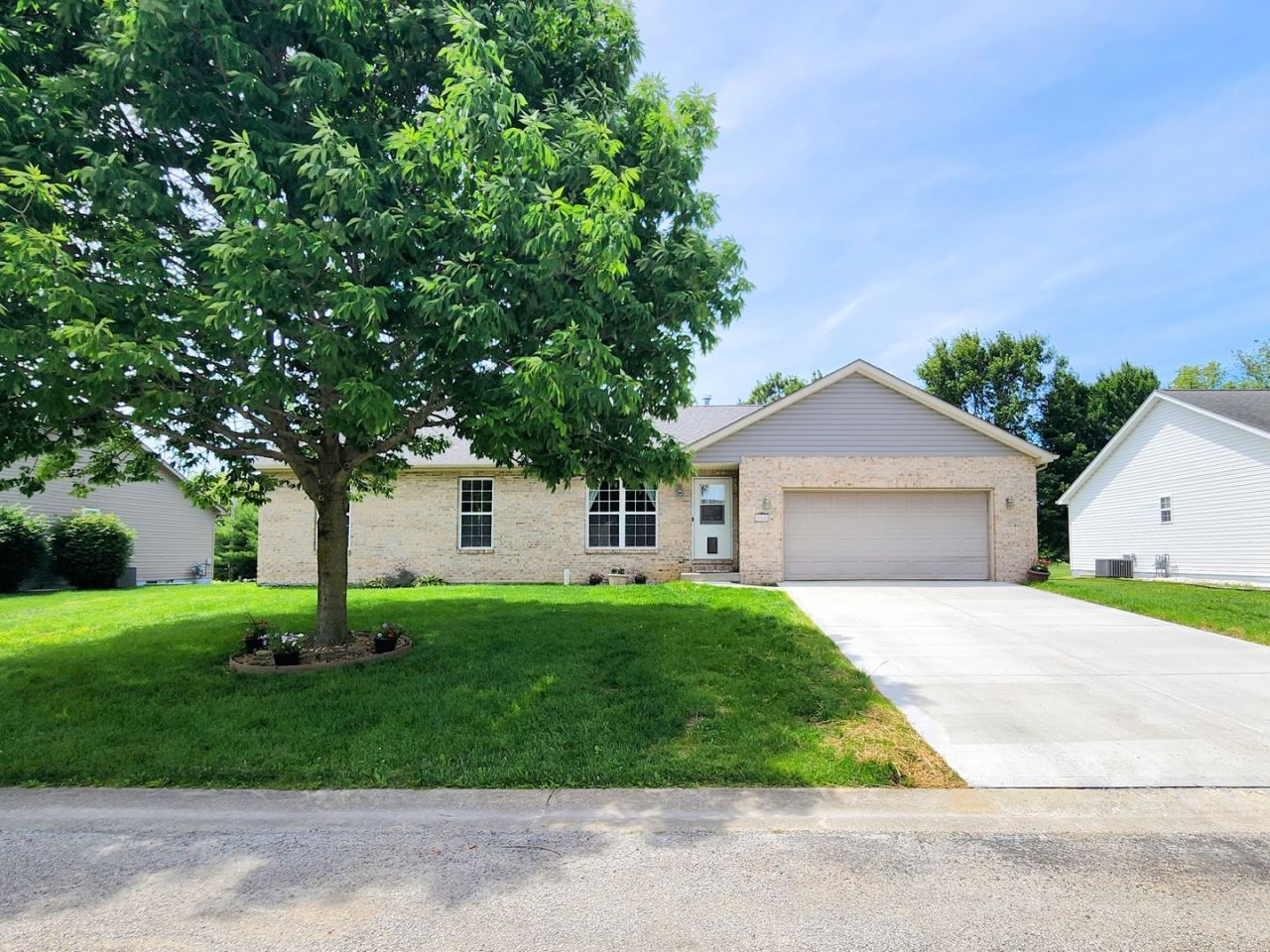 505 Cottonwood Street, Albers, IL 62215