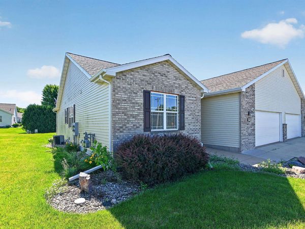 4817 Marsh Road, Madison, WI 53718