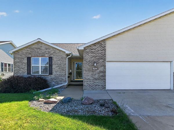 4817 Marsh Road, Madison, WI 53718