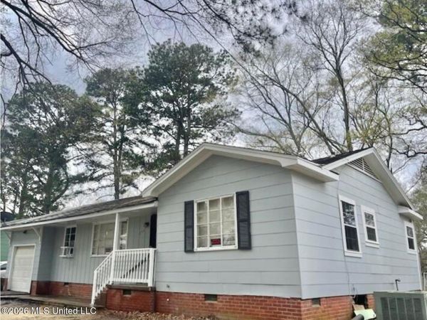 2533 Paden Street, Jackson, MS 39204