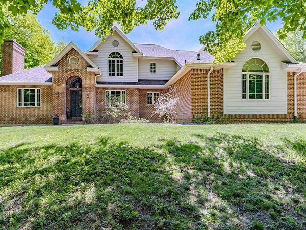 225210 MAPLEWOOD DRIVE, Weston, WI 54476