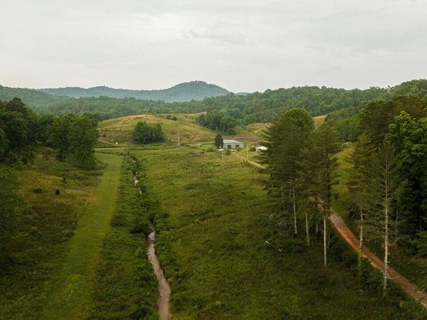 554 Rocky Ford Road , Turtletown, TN 37391