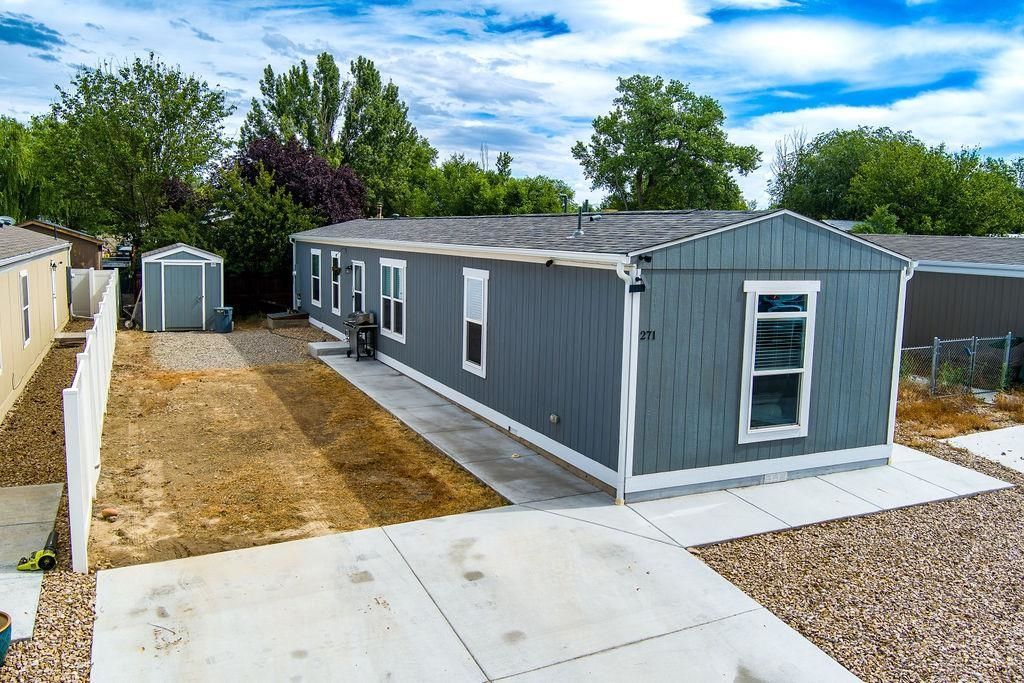 271 Clements Way, Fruita, CO 81521 Main Photo