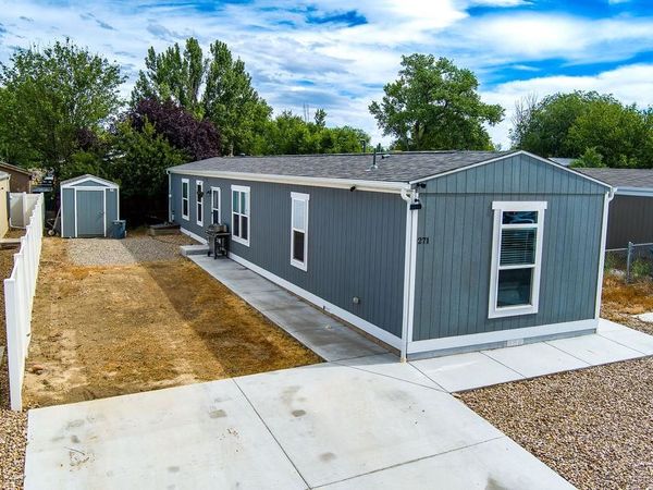 271 Clements Way, Fruita, CO 81521