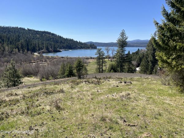 NNA E Deer Rd , Harrison, ID 83833