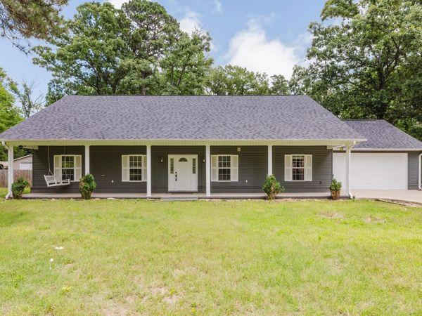 8507 Benmor Dr, Pine Bluff, AR 71603