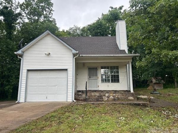 Little Rock, AR 72206
