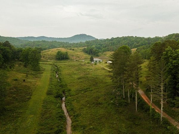 554 Rocky Ford Road , Turtletown, TN 37391