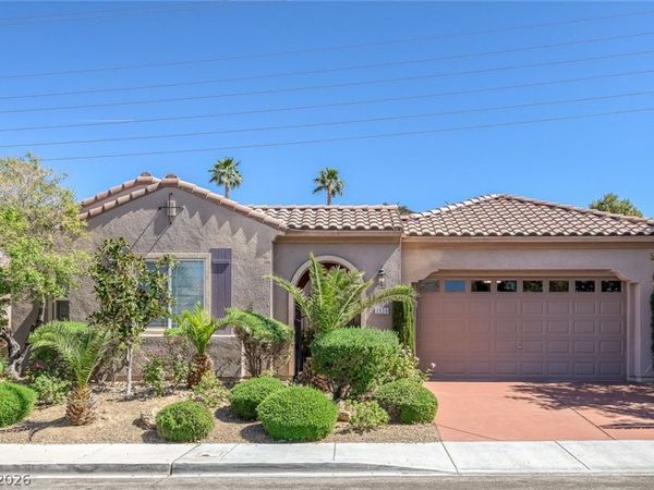 2530 Braehead Lane, Henderson, NV 89044