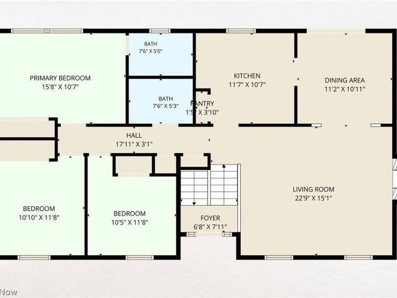 11033 Santa Fe Trail NE, Hartville, OH 44632 Photo 32