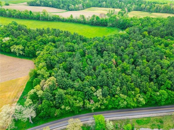 State Route 644 , Salineville, OH 43945