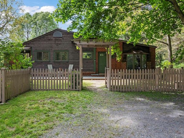 608 Lake Road , Pine Plains, NY 12567