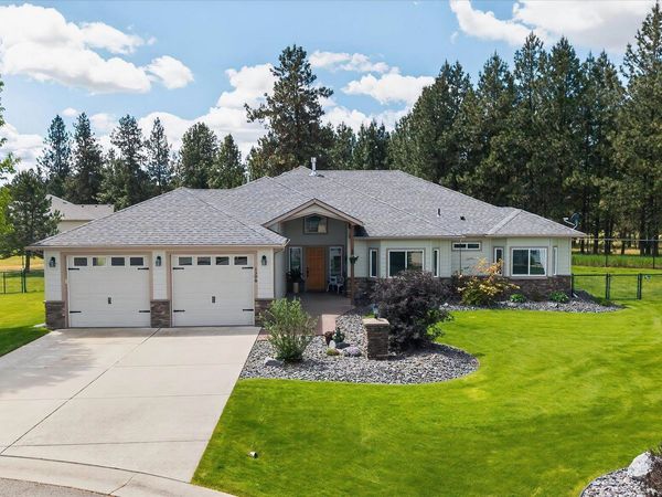 1308 E Chelan Ct, Deer Park, WA 90006