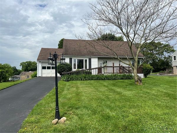 1705 10th Ave, Beaver, PA 15009