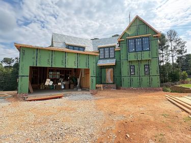 3416 Makers Circle, Raleigh, NC 27612