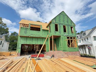 3317 Founding Place, Raleigh, NC 27612